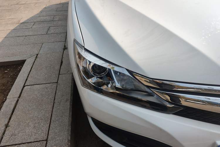 Used BYD F3 2020 1.5L Manual Value Edition