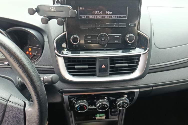 Used Toyota YARiS L Zhi Xuan 2021 X-Trail 1.5L CVT Leading Edition