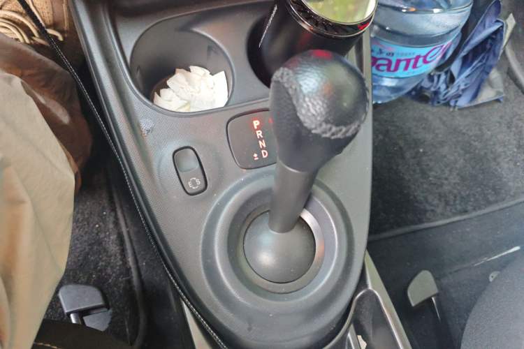 Used smart fortwo 2015 1.0L 52 kW Hardtop Passion Edition