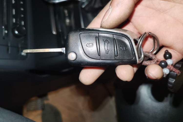 Used Citroen C5 2014 1.6T Automatic Luxury Model
