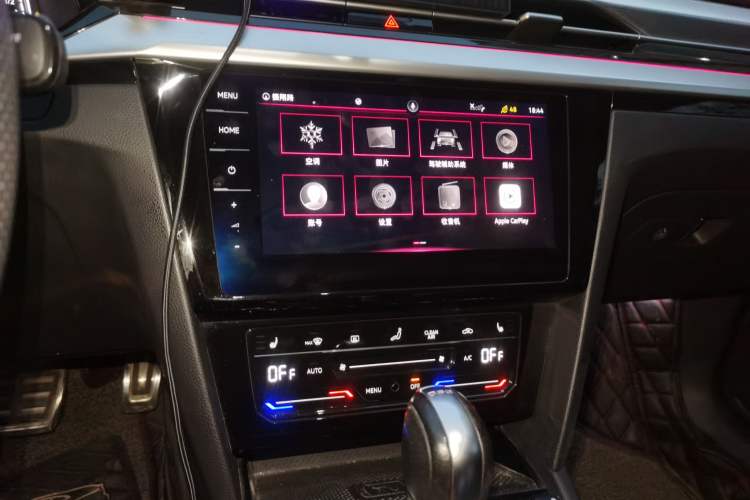 Used Volkswagen FAW-Volkswagen CC 2021 330TSI Ignite Edition
