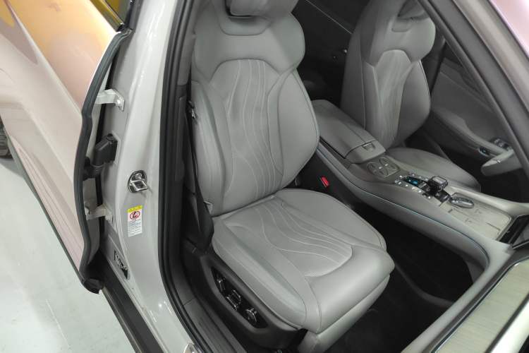 Used Denza N7 2024 630 All-Wheel Drive Intelligent Driving Ultra Version