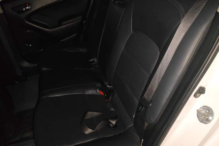 Used Kia K3 2013 1.6L Automatic GLS
