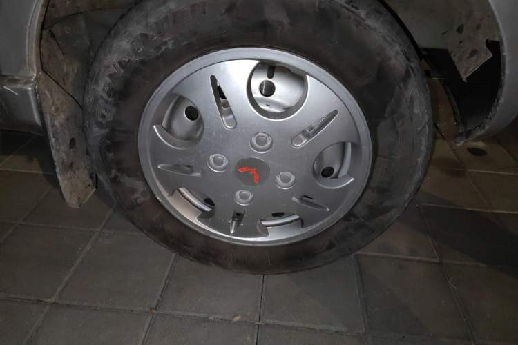 Used Wuling Rongguang 2012 1.2L Extended Basic Version LJY