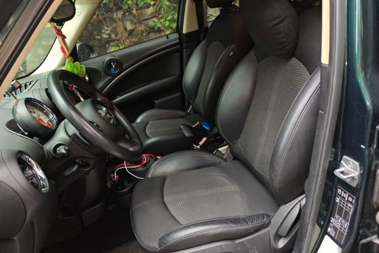 Used MINI Countryman 2012 1.6T COOPER S