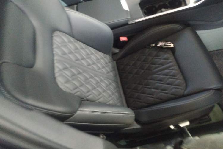 Used Audi A6L 2025 Revised 45 TFSI Prestige Dynamic Edition
