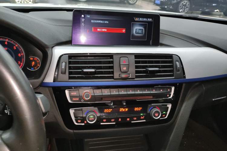 Used BMW 4 Series 2020 425i Gran Coupe M Sport Package