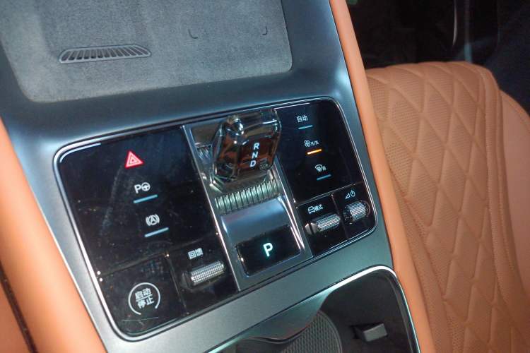 Used BYD Sealion 07 EV 2024 610 Long-Range Version