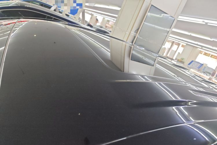 Used VOYAH Dream 2024 PHEV Ultra-Long Range Flagship Edition