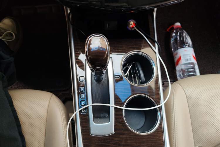 Used Nissan Teana 2013 2.5L XL Leading Edition Gear Lever