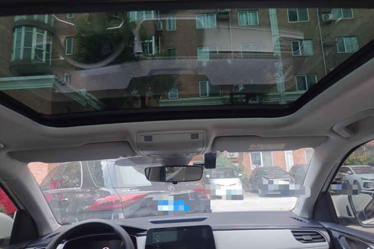 Used Volkswagen Tharu 2025 New Sharp 1.5L Ambitious Edition