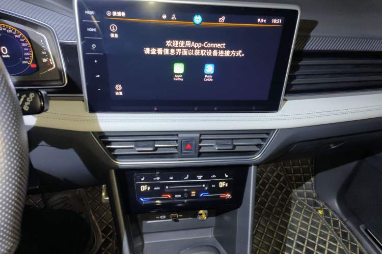 Used Volkswagen Tiguan L 2024 330TSI Automatic Two-Wheel Drive R-Line Enhanced Edition
