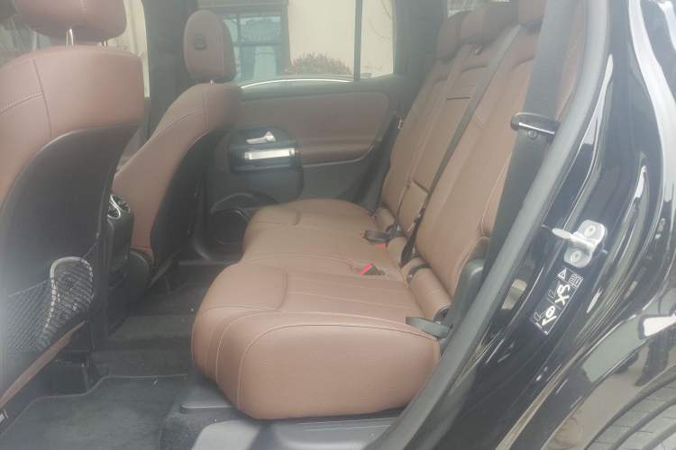 Used Mercedes-Benz GLB 2025 GLB 220 Sport Edition
