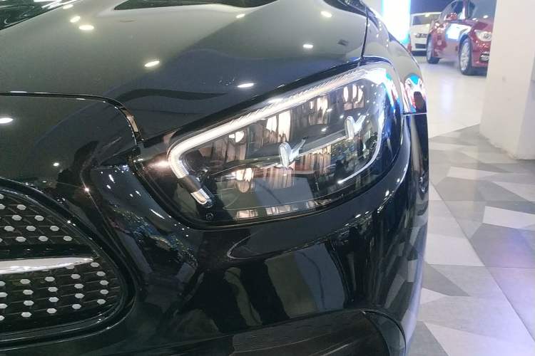 Used Mercedes-Benz E-Class 2021 E 300 L Sport Luxury Edition
