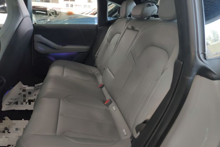 Used Nio ET5 2022 75 kWh
