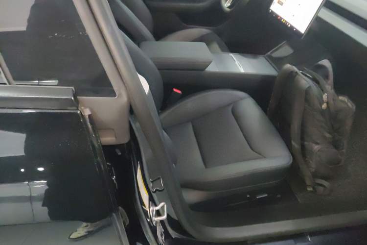 Used Tesla Model 3 2025 Model Revised Rear-Wheel-Drive Version