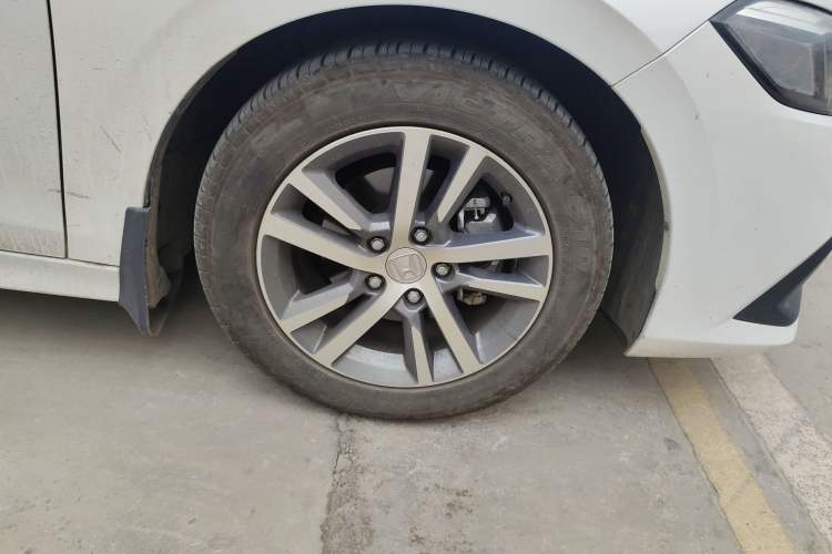 Used Honda Civic 2022 240TURBO CVT Dynamic Edition Right Front Wheel Hub