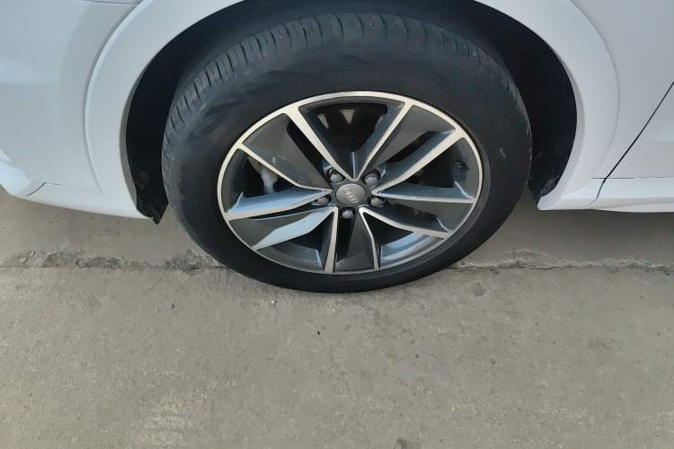 Used Audi Q3 2018 35 TFSI Fashion Edition Collector's Model
