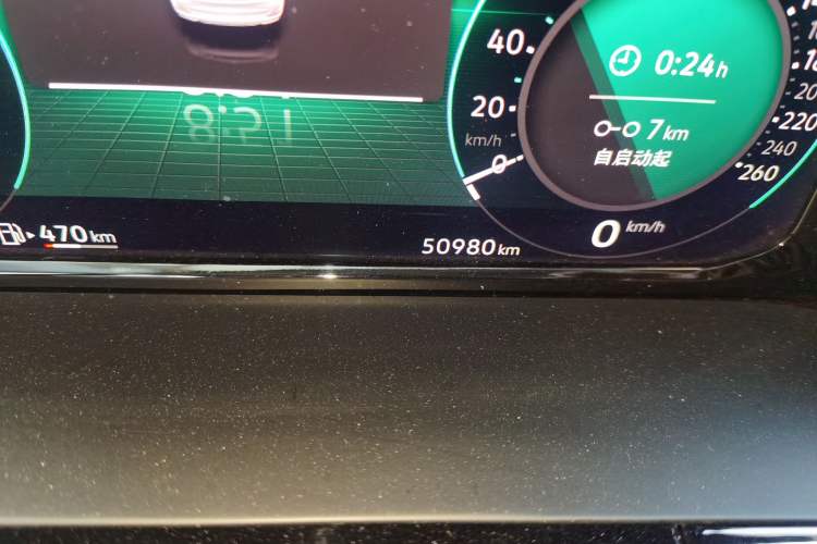 Used Volkswagen Teramont 2022 330TSI Two-Wheel-Drive Prestige Luxury Edition