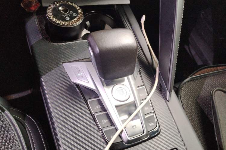 Used BYD Song Pro 2019 1.5T Automatic Luxury Model