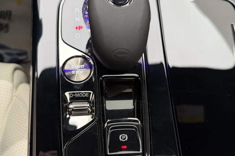 Used GAC Trumpchi M8 2023 Zongshi Series 400T Flagship Edition
