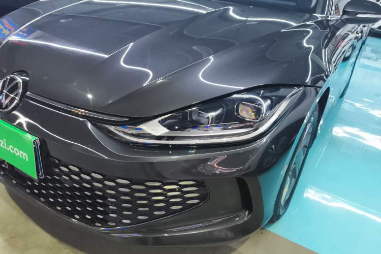 Used Volkswagen Lamando 2024 Lavida L 280TSI DSG Spicy Edition