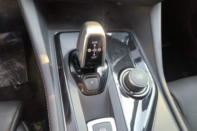 Used Lynk & Co 03 2021 2.0TD Automatic Trendy Champion Edition
