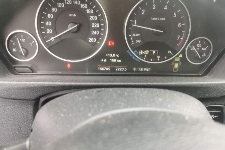 Used BMW 3 Series GT 2018 320i Sport Edition