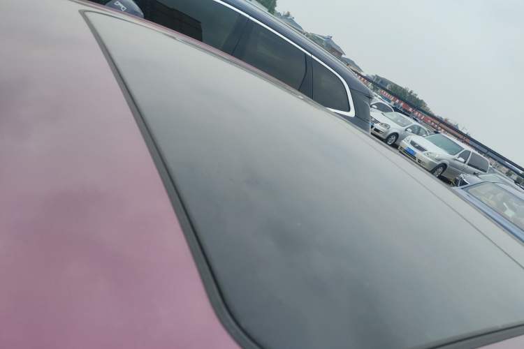 Used BYD Seal 2023 DM-i 1.5L 121km Luxury Model