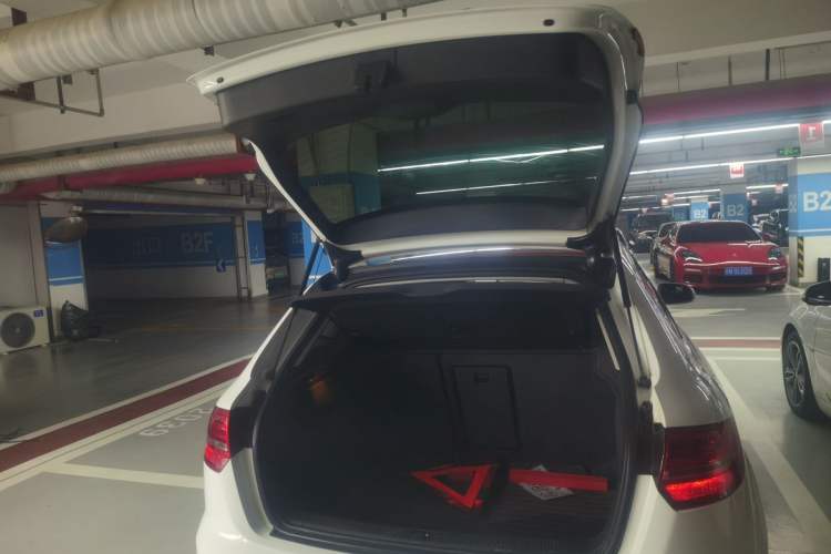 Used Audi A3 2013 Sportback 35 TFSI Luxury Model
