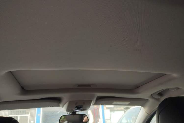 Used DS 5LS 2014 1.6T Elegant Version THP160