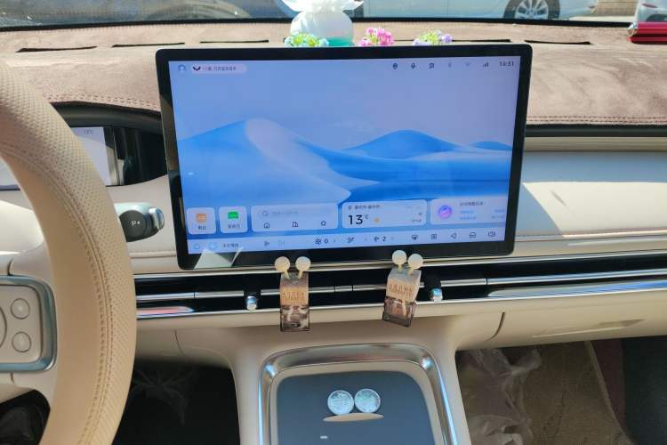 Used Wuling Bingo 2025 333 km Lingxi Deluxe Edition
