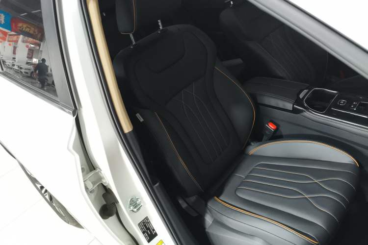 Used Bestune T77 2021 PRO 280 TID Automatic Luxury Model