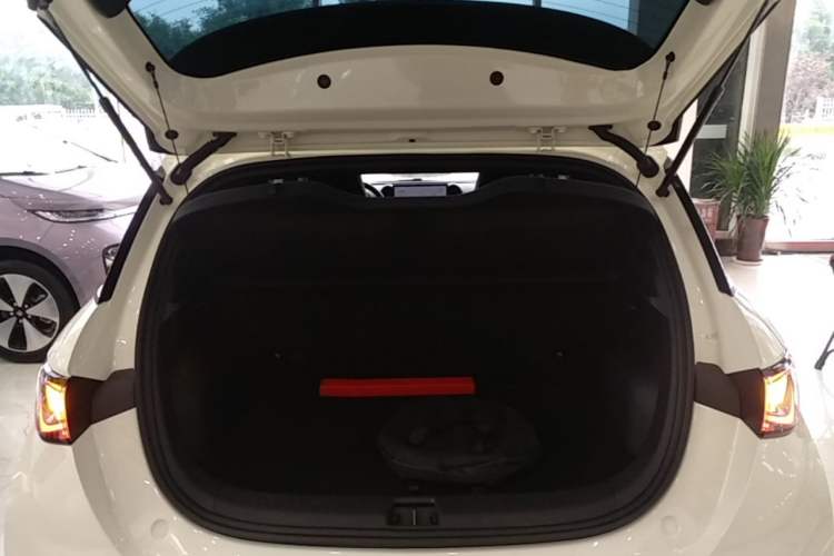 Used BYD Dolphin 2025 420km Free Edition
