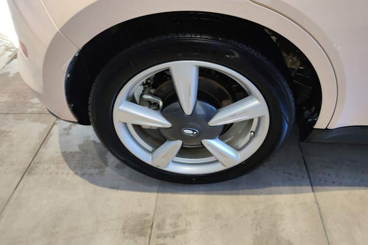 Used ORA Good Cat 2023 401 km Standard Range Premium Version Lithium Iron Phosphate
