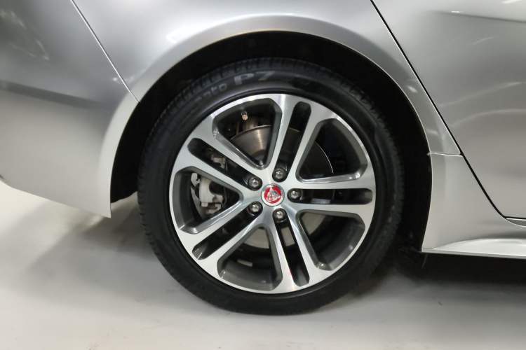 Used Jaguar XEL 2020 2.0T 200 PS R-DYNAMIC S Advanced Sport Edition