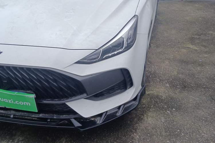 Used MG 5 2023 180 DVVT CVT Fashion Edition