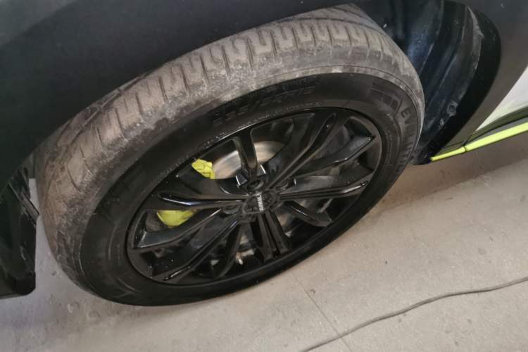 Used Haval H6S 2022 2.0T Two-Wheel Drive JoyRun Version
