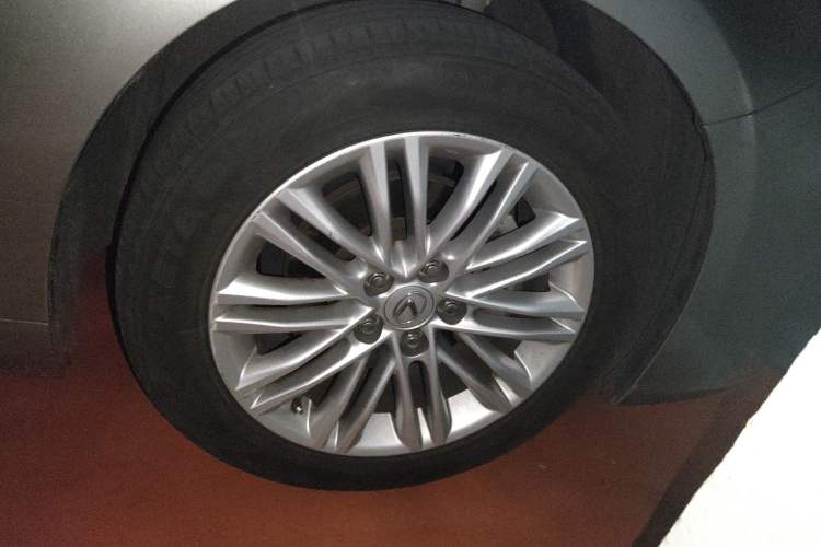 Used Lexus ES 2015 200 Elite Edition