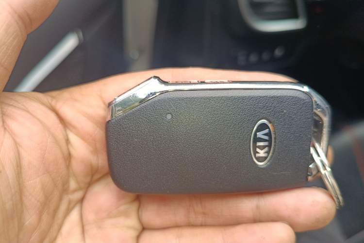 Used Kia KX3 2020 1.5L CVT Trend Edition
