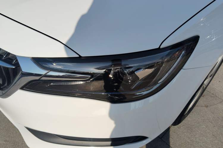 Used Buick GL6 2021 323T Mild Hybrid Connect Luxury Model