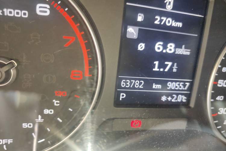 Used Audi A3 2017 Sportback 35 TFSI Fashion Model
