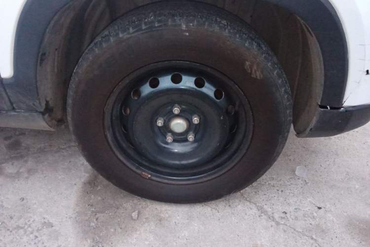 Used CHANGAN OSHAN X70A 
