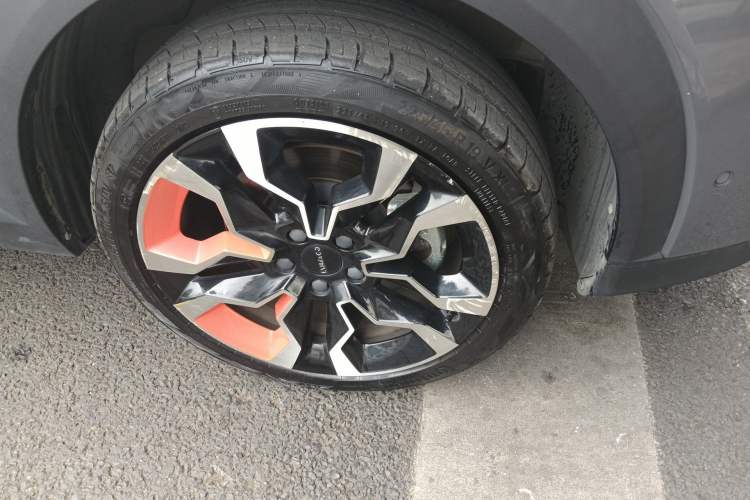 Used Lynk & Co 06 2020 1.5T YAO Halo
