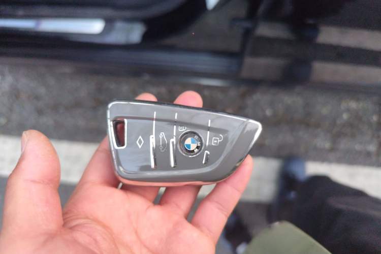 Used BMW 3 Series 2020 Facelifted 325Li M Sport Night Edition Package
