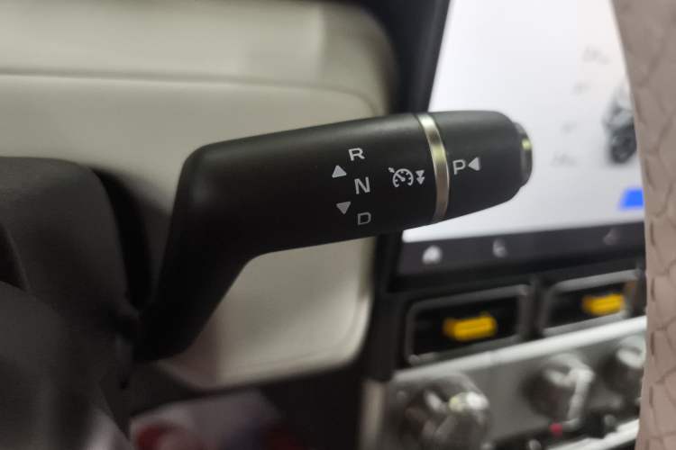 Used iCAR V23 2026 Model 550 Two-Wheel Drive Super Sports Edition