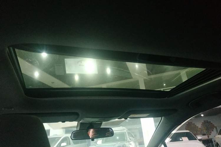 Used Toyota Levin 2024 185T CVT Luxury Edition
