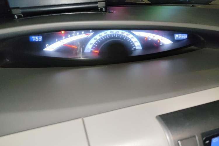 Used Toyota Previa 2012 2.4L 7-Seater Standard Edition
