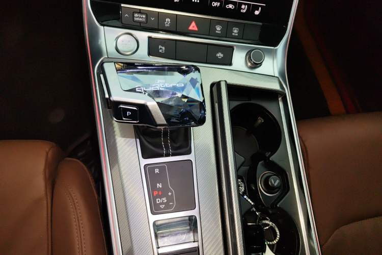 Used Audi A6L 2019 45 TFSI Prestige Elegant Edition
