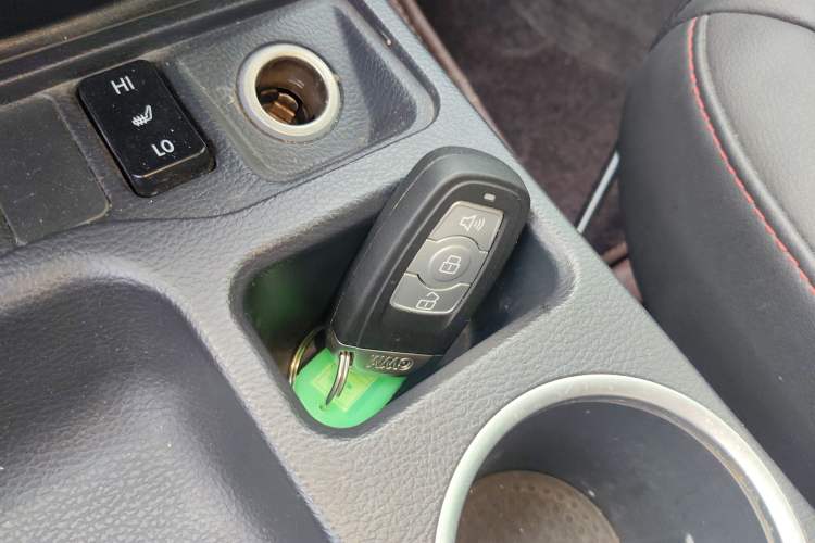 Used Haval H6 2015 Sport Edition 1.5T Automatic Two-Wheel Drive Luxury Model